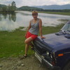 Елена, 48, г.Усть-Кокса Елена, 48, г.Усть-Кокса
