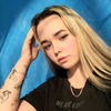 Татьяна, 20, г.Новотроицк Татьяна, 20, г.Новотроицк