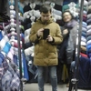 Игорь Лосев, 21, г.Барань Игорь Лосев, 21, г.Барань