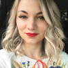 Юлия, 25, г.Белая Церковь Юлия, 25, г.Белая Церковь