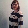 Александра, 20, г.Никольск (Пензенская обл.) Александра, 20, г.Никольск (Пензенская обл.)