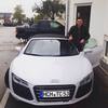 Alper Sarmusak, 23, г.Милан Alper Sarmusak, 23, г.Милан
