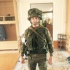 Александр, 27, г.Евпатория Александр, 27, г.Евпатория