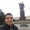 Jamal, 20, г.Екатеринбург Jamal, 20, г.Екатеринбург