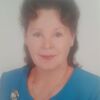 Людмила, 62, г.Афины Людмила, 62, г.Афины