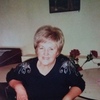 Анна, 58, г.Новгородка Анна, 58, г.Новгородка