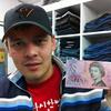 Фаха, 30, г.Сеул Фаха, 30, г.Сеул