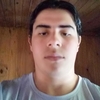 Rogério, 20, г.Сан-Паулу Rogério, 20, г.Сан-Паулу