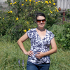 Лана, 46, г.Байкит Лана, 46, г.Байкит