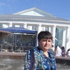 Надежда, 50, г.Лабытнанги Надежда, 50, г.Лабытнанги