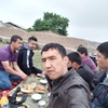 Дадабек, 32, г.Андижан Дадабек, 32, г.Андижан