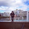 Oybek, 25, г.Томск Oybek, 25, г.Томск