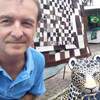 Demetrius, 57, г.Сан-Паулу Demetrius, 57, г.Сан-Паулу