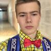 Семен, 20, г.Великий Новгород (Новгород) Семен, 20, г.Великий Новгород (Новгород)