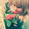 Lina Mikhlyaeva, 28, г.Топар Lina Mikhlyaeva, 28, г.Топар