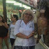 Надежда, 55, г.Подольск Надежда, 55, г.Подольск
