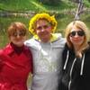 Галина, 44, г.Познань Галина, 44, г.Познань