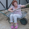 Светлана, 58, г.Сургут Светлана, 58, г.Сургут