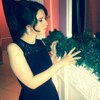 Кристина, 18, г.Сим Кристина, 18, г.Сим
