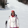 OLGA KALININA, 51, г.Якутск OLGA KALININA, 51, г.Якутск
