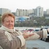 Галина, 68, г.Михайловка (Приморский край) Галина, 68, г.Михайловка (Приморский край)