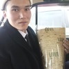 Nur Akjolov, 30, г.Бишкек Nur Akjolov, 30, г.Бишкек