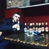 Стас, 19, г.Нью-Йорк Стас, 19, г.Нью-Йорк