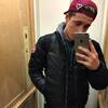 Sergio, 21, г.Рим Sergio, 21, г.Рим