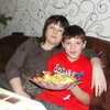 Марина Кудрявцева(Шам, 47, г.Новая Ляля Марина Кудрявцева(Шам, 47, г.Новая Ляля