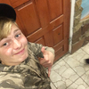 Димон, 20, г.Абинск Димон, 20, г.Абинск