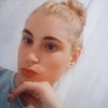 Оля Настюк, 20, г.Токмак Оля Настюк, 20, г.Токмак