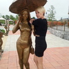 Елена, 29, г.Вилючинск Елена, 29, г.Вилючинск