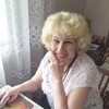 Надежда, 70, г.Рыбинск Надежда, 70, г.Рыбинск