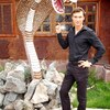 Leo Bagdadi, 24, г.Милан Leo Bagdadi, 24, г.Милан