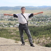 Руслан, 35, г.Шахтинск Руслан, 35, г.Шахтинск