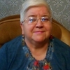 Галина, 69, г.Полевской Галина, 69, г.Полевской