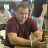 Олександр, 35, г.Варшава Олександр, 35, г.Варшава
