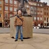 Максим Максименко, 34, г.Каменец-Подольский Максим Максименко, 34, г.Каменец-Подольский