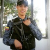 Cristián Retavizca, 20, г.Богота Cristián Retavizca, 20, г.Богота
