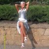 Елена, 47, г.Константиновка Елена, 47, г.Константиновка