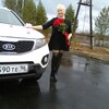 Галина, 45, г.Лесной Галина, 45, г.Лесной