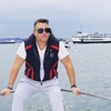 Vadim, 38, г.Нью-Йорк Vadim, 38, г.Нью-Йорк