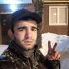 Левон Акопян, 23, г.Истра Левон Акопян, 23, г.Истра