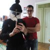 Даниил, 18, г.Воткинск Даниил, 18, г.Воткинск