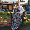 Кристина, 24, г.Олонец Кристина, 24, г.Олонец