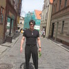 Aram, 56, г.Чески-Крумлов Aram, 56, г.Чески-Крумлов