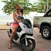 Ирина, 32, г.Паттайя Ирина, 32, г.Паттайя