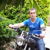 kostea, 30, г.Марсель kostea, 30, г.Марсель