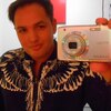 Jonas, 32, г.Манчестер Jonas, 32, г.Манчестер