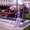 Саша, 30, г.Верхняя Салда Саша, 30, г.Верхняя Салда
